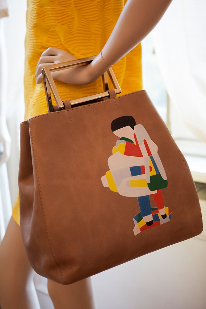 Presentazione S/S 2015 - Malo 48