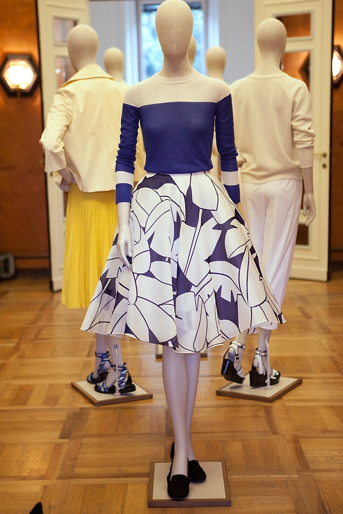 Presentazione S/S 2015 - Malo 50