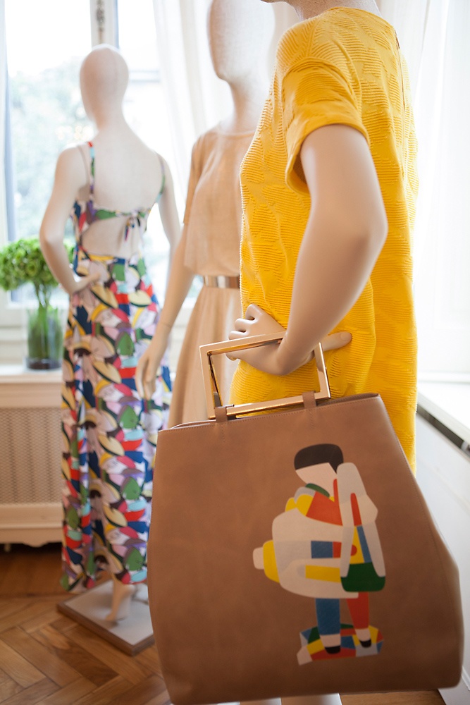 Presentazione S/S 2015 - Malo 51