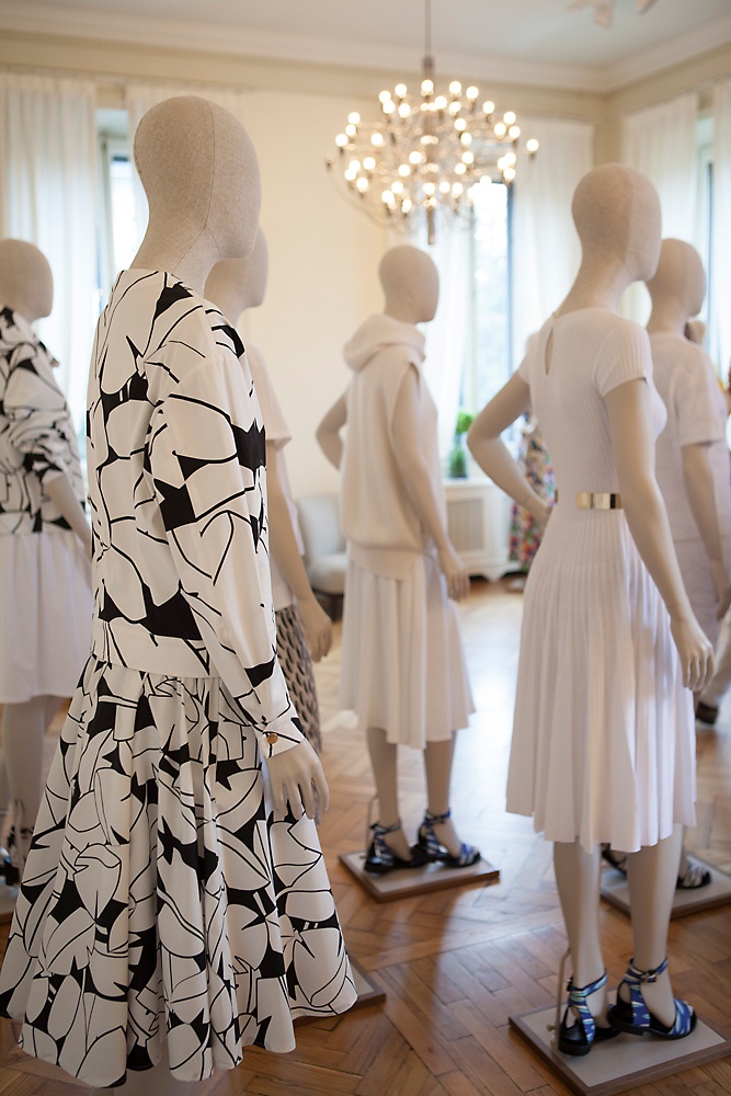 Presentazione S/S 2015 - Malo 52