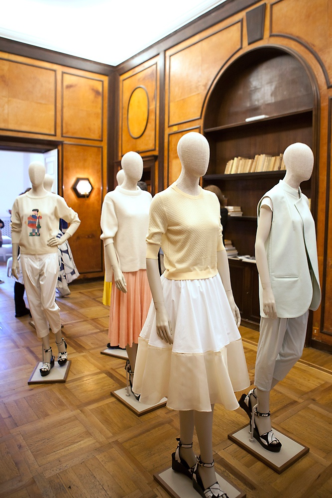 Presentazione S/S 2015 - Malo 53