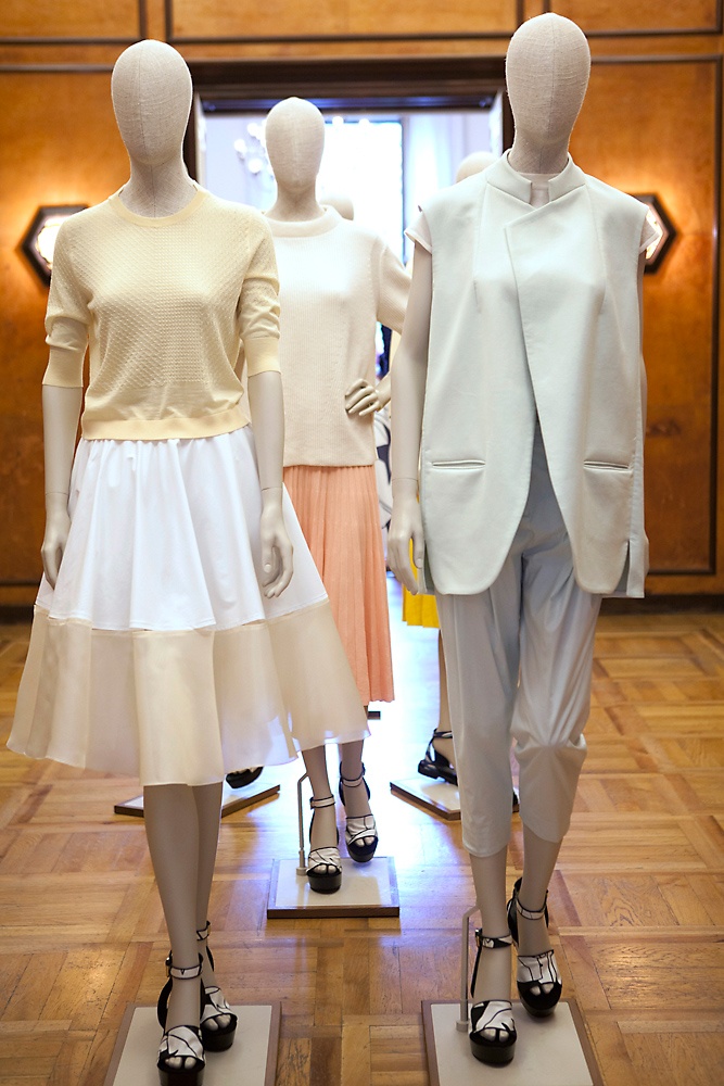 Presentazione S/S 2015 - Malo 55
