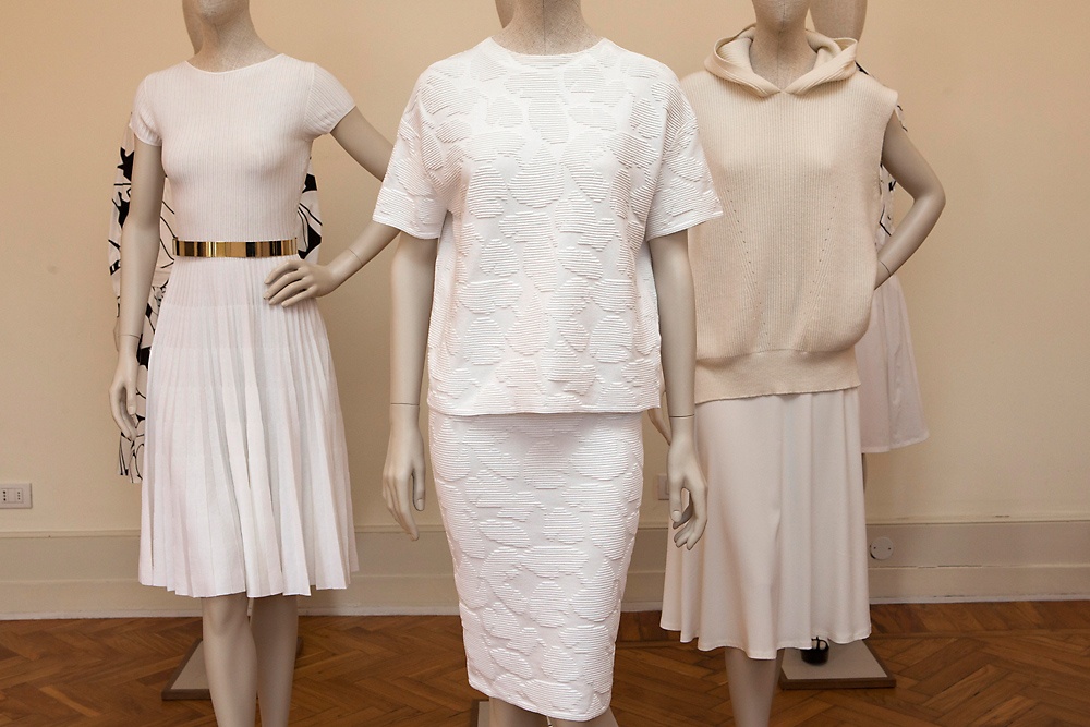 Presentazione S/S 2015 - Malo 57