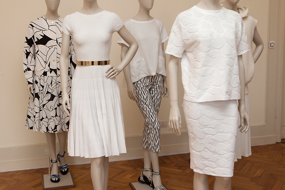 Presentazione S/S 2015 - Malo 58