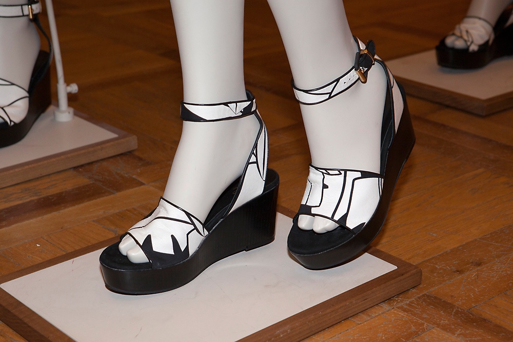 Presentazione S/S 2015 - Malo 60