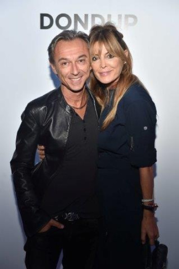 Presentazione S/S 2015 - Dondup 1