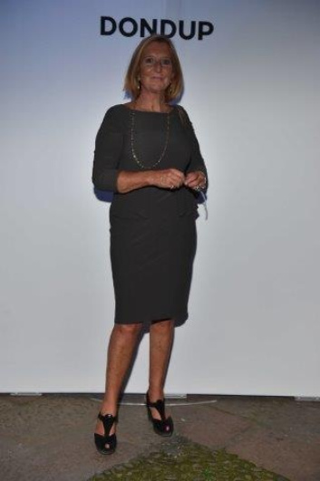 Presentazione S/S 2015 - Dondup 2