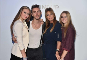 Presentazione S/S 2015 - Dondup 6