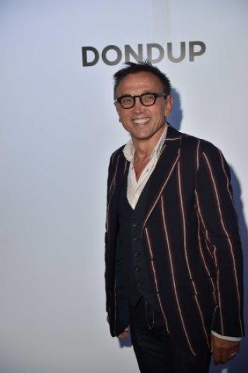 Presentazione S/S 2015 - Dondup 7