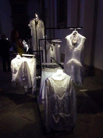 Presentazione S/S 2015 - Dondup 8