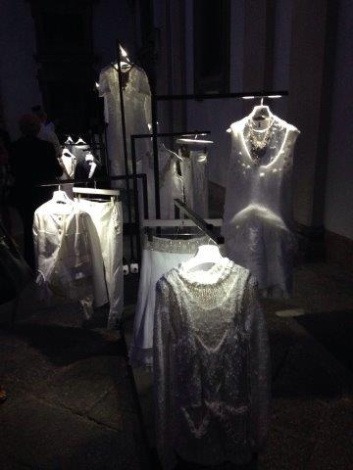 Presentazione S/S 2015 - Dondup 9