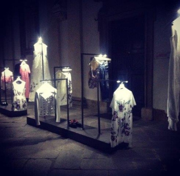 Presentazione S/S 2015 - Dondup 12
