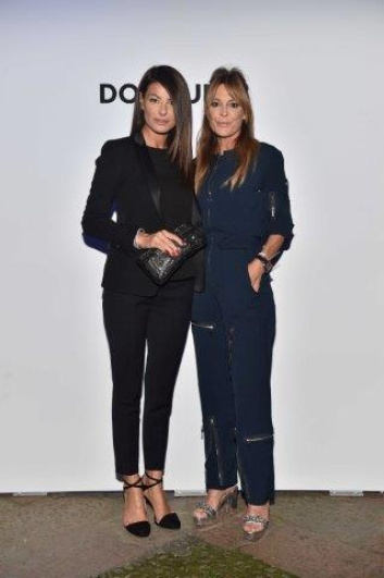 Presentazione S/S 2015 - Dondup 14