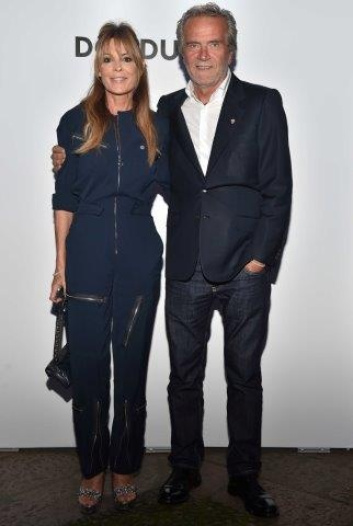 Presentazione S/S 2015 - Dondup 18
