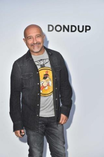 Presentazione S/S 2015 - Dondup 20