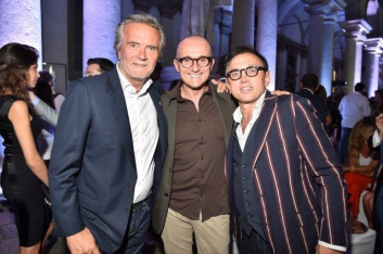 Presentazione S/S 2015 - Dondup 21
