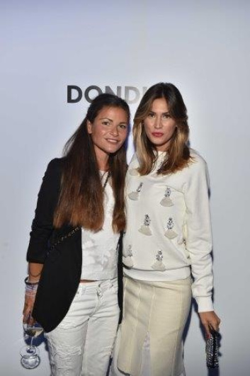 Presentazione S/S 2015 - Dondup 22