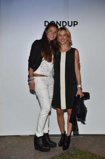 Presentazione S/S 2015 - Dondup 23