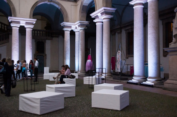 Presentazione S/S 2015 - Dondup 27