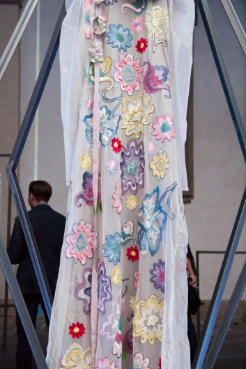 Presentazione S/S 2015 - Dondup 31