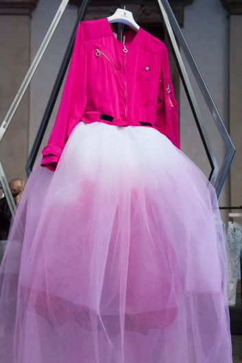 Presentazione S/S 2015 - Dondup 32