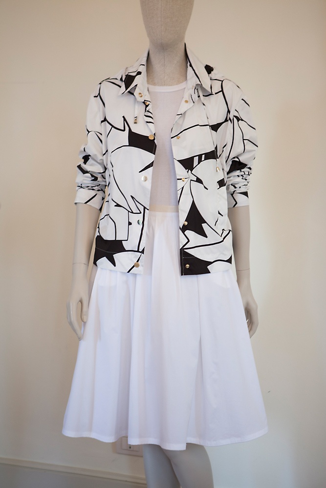 Presentazione S/S 2015 - Malo 2