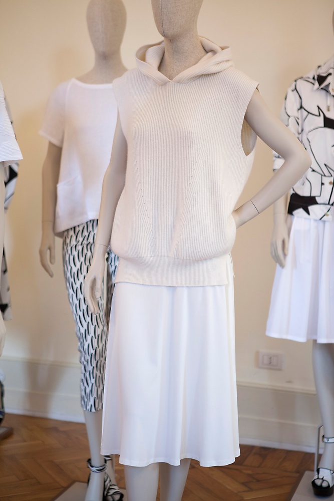 Presentazione S/S 2015 - Malo 3