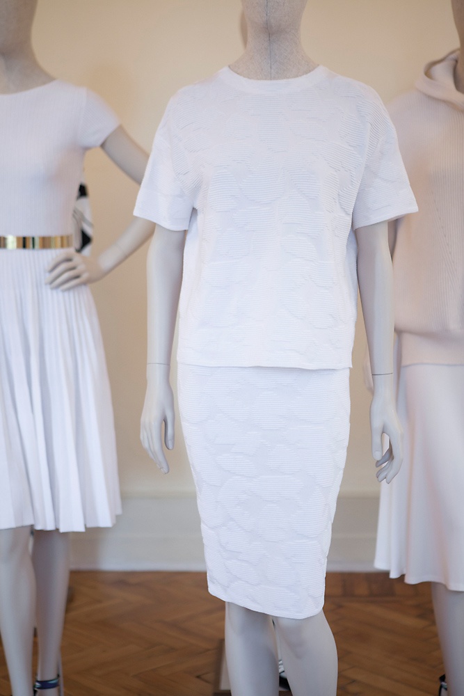 Presentazione S/S 2015 - Malo 4