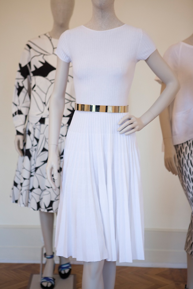 Presentazione S/S 2015 - Malo 5
