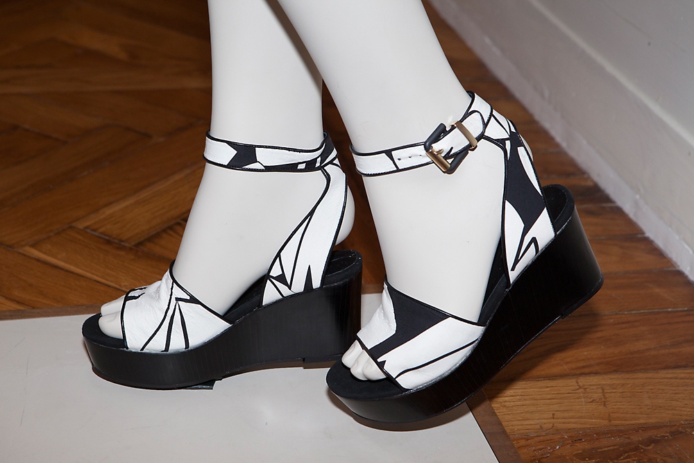 Presentazione S/S 2015 - Malo 6