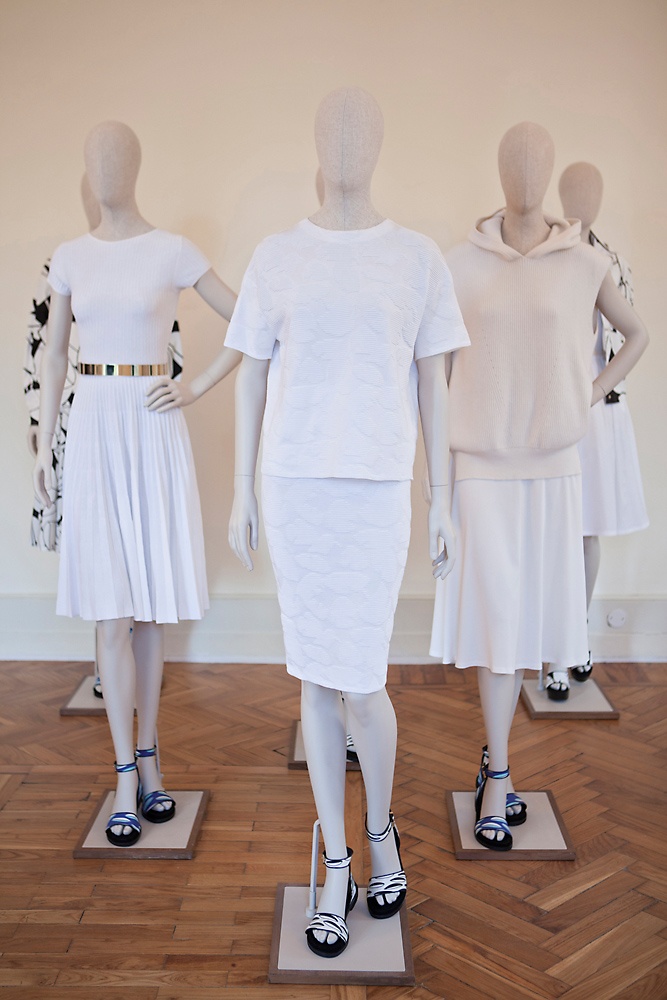 Presentazione S/S 2015 - Malo 8