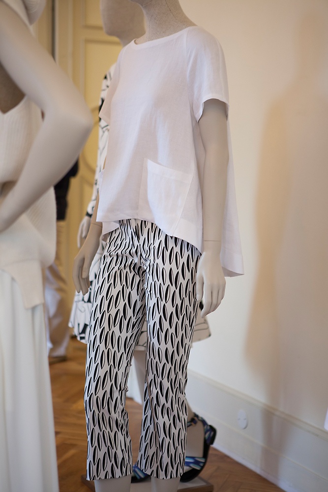 Presentazione S/S 2015 - Malo 9