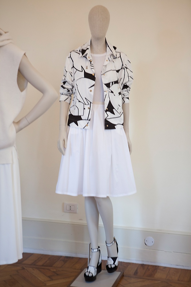 Presentazione S/S 2015 - Malo 10