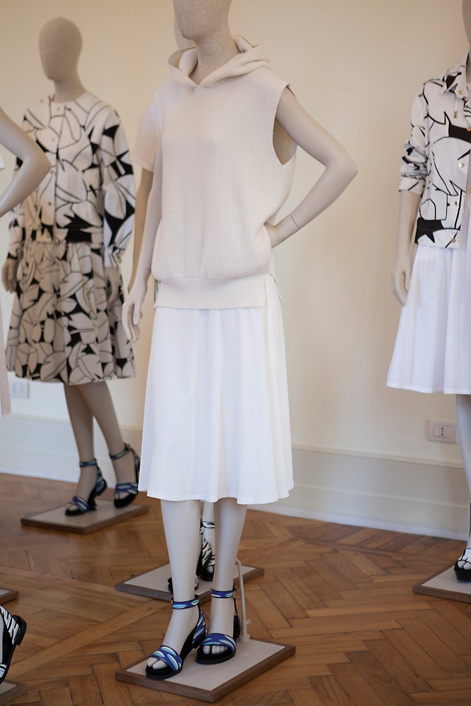 Presentazione S/S 2015 - Malo 11