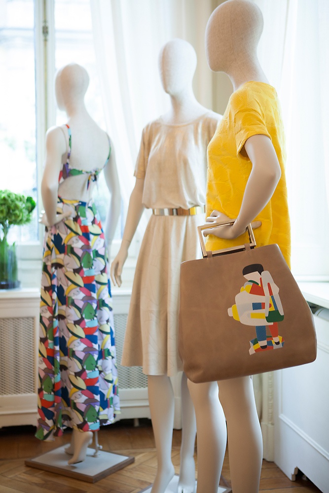 Presentazione S/S 2015 - Malo 12
