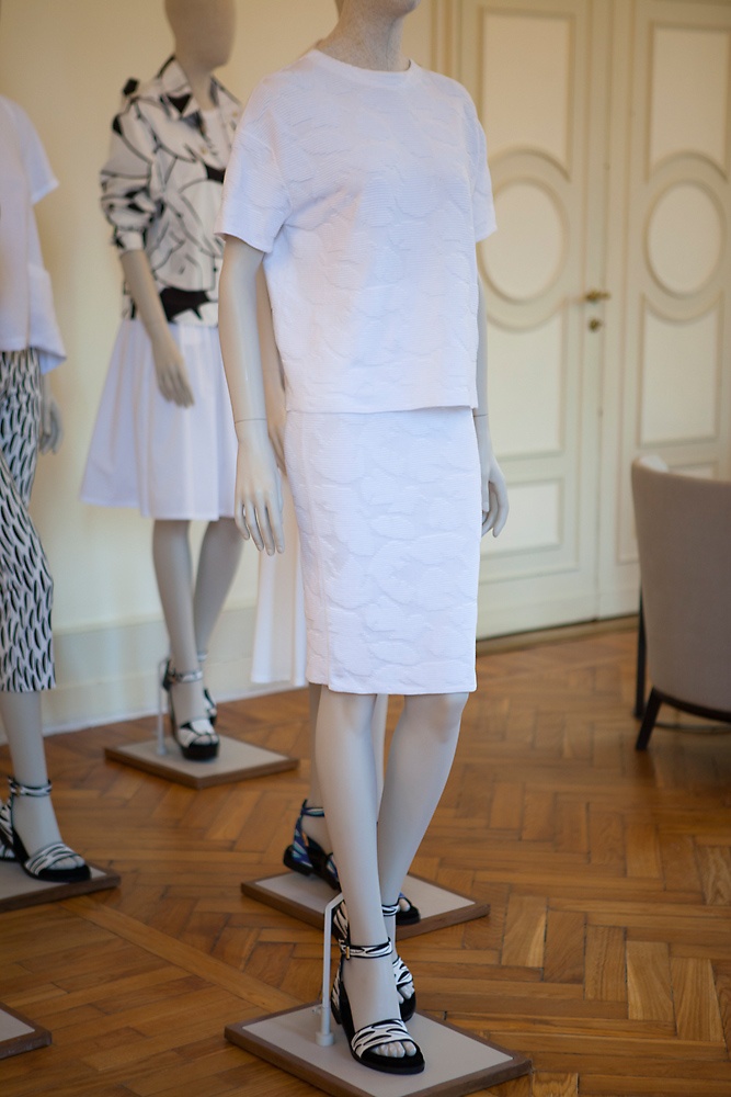 Presentazione S/S 2015 - Malo 13