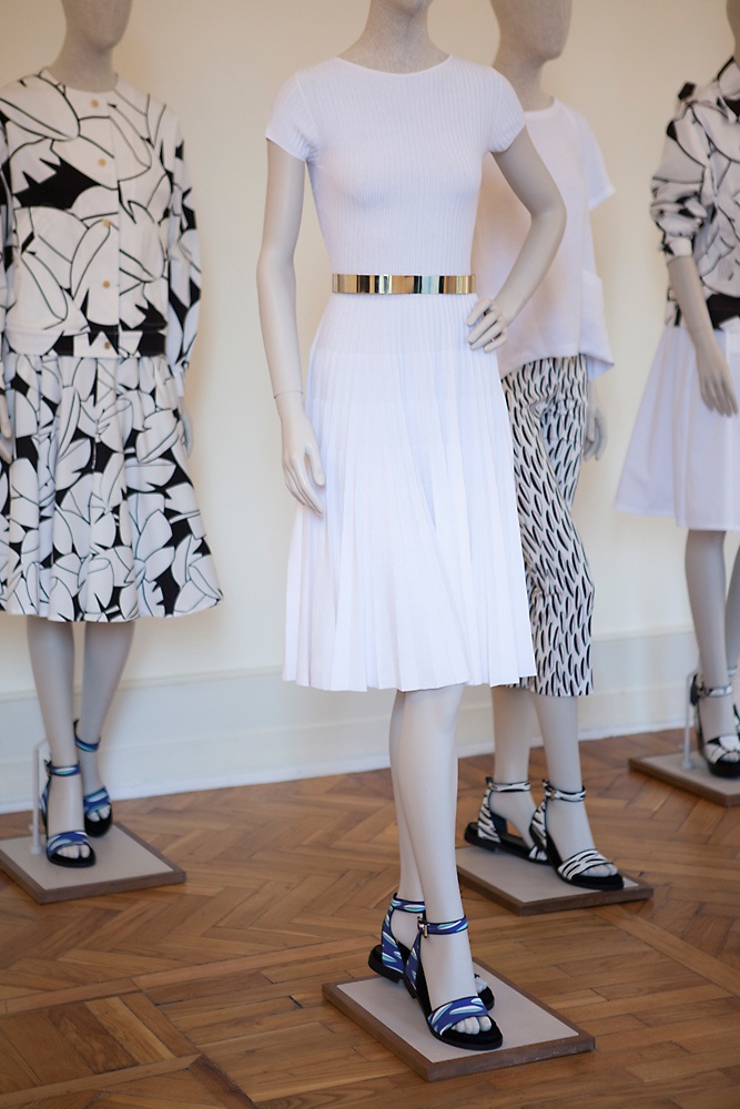 Presentazione S/S 2015 - Malo 14