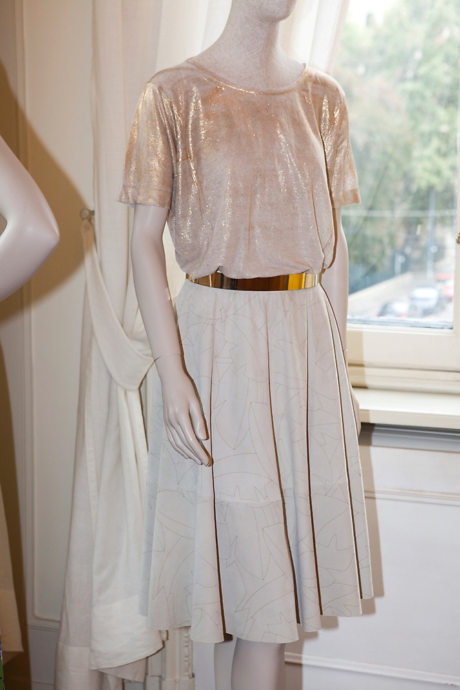 Presentazione S/S 2015 - Malo 17