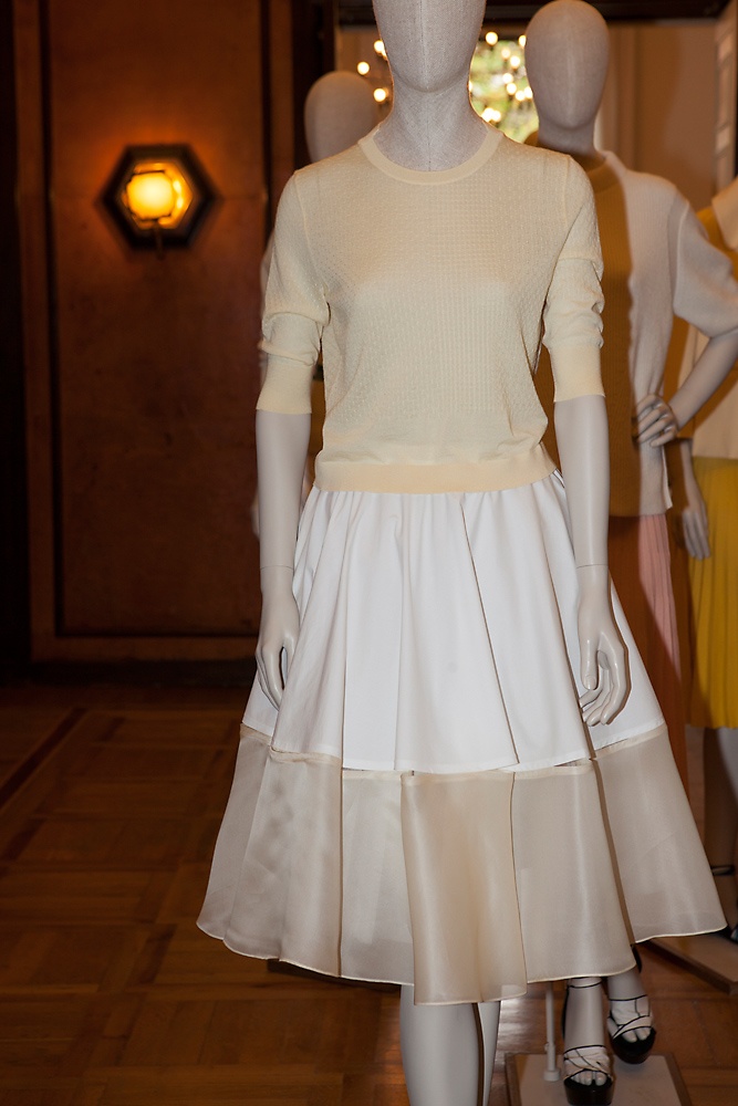 Presentazione S/S 2015 - Malo 19