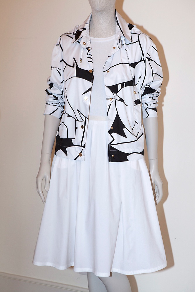 Presentazione S/S 2015 - Malo 21