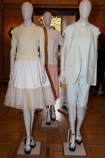 Presentazione S/S 2015 - Malo 23