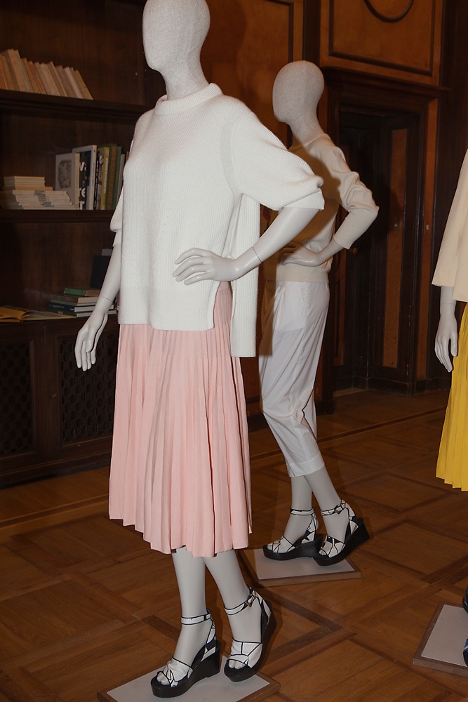 Presentazione S/S 2015 - Malo 24