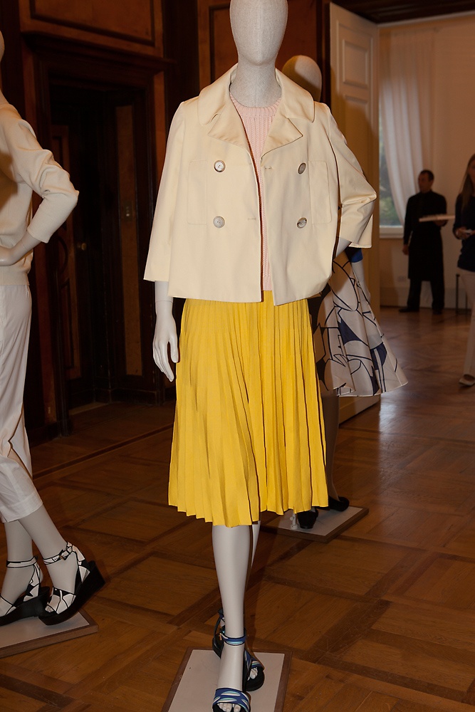 Presentazione S/S 2015 - Malo 25