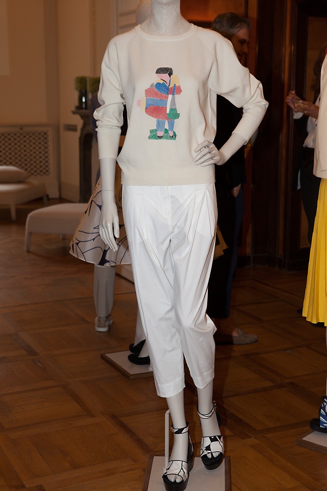 Presentazione S/S 2015 - Malo 26