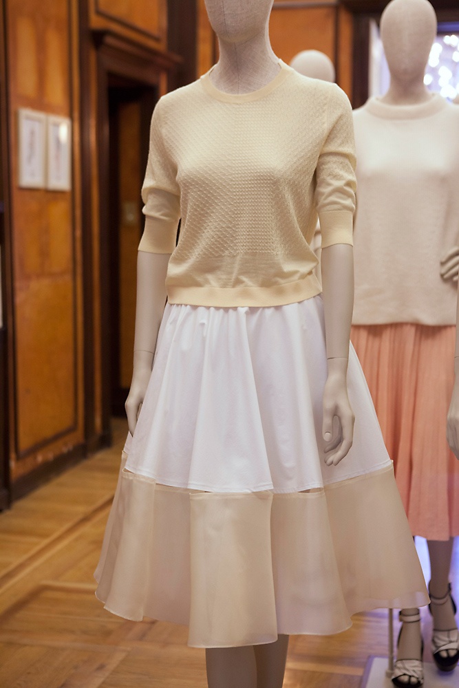 Presentazione S/S 2015 - Malo 27