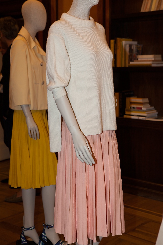 Presentazione S/S 2015 - Malo 29