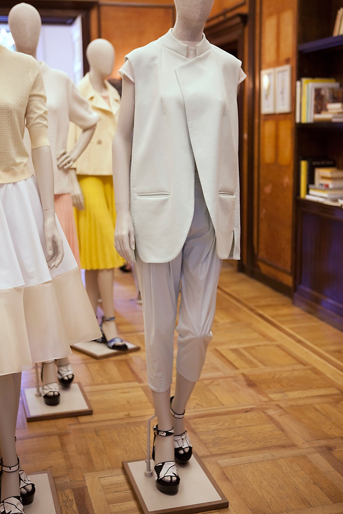 Presentazione S/S 2015 - Malo 33
