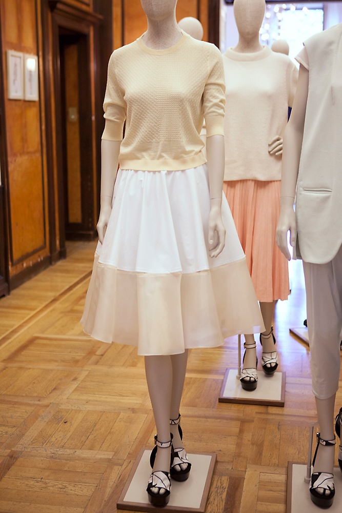 Presentazione S/S 2015 - Malo 34