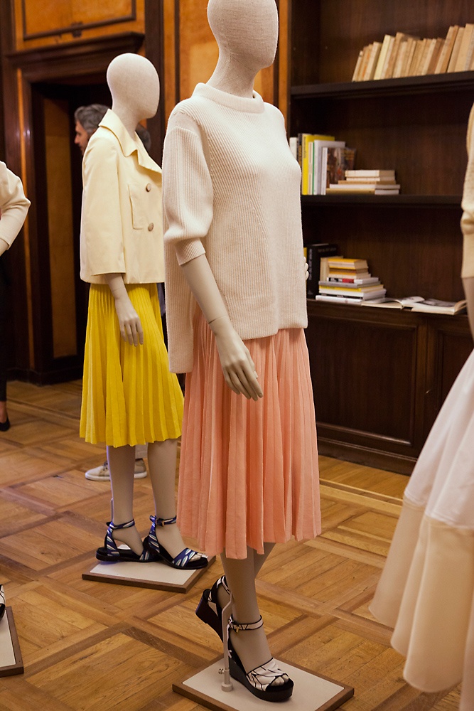 Presentazione S/S 2015 - Malo 37