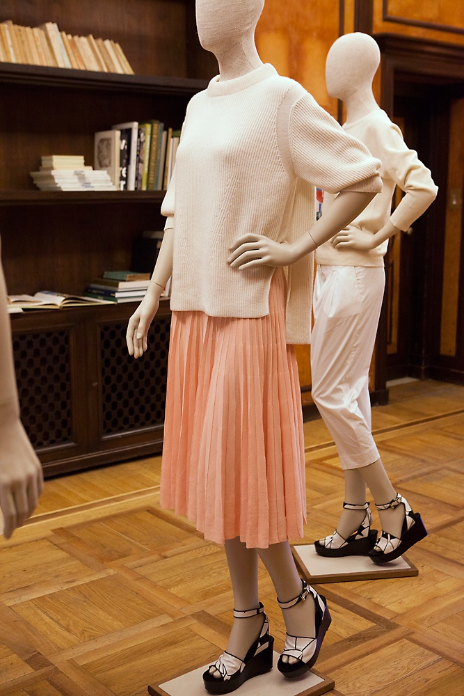 Presentazione S/S 2015 - Malo 38